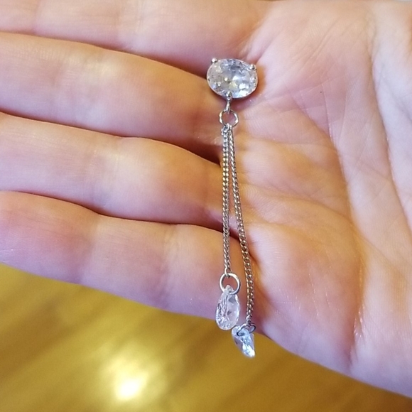 Aldo - Dangly Earrings - Picture 2 of 3